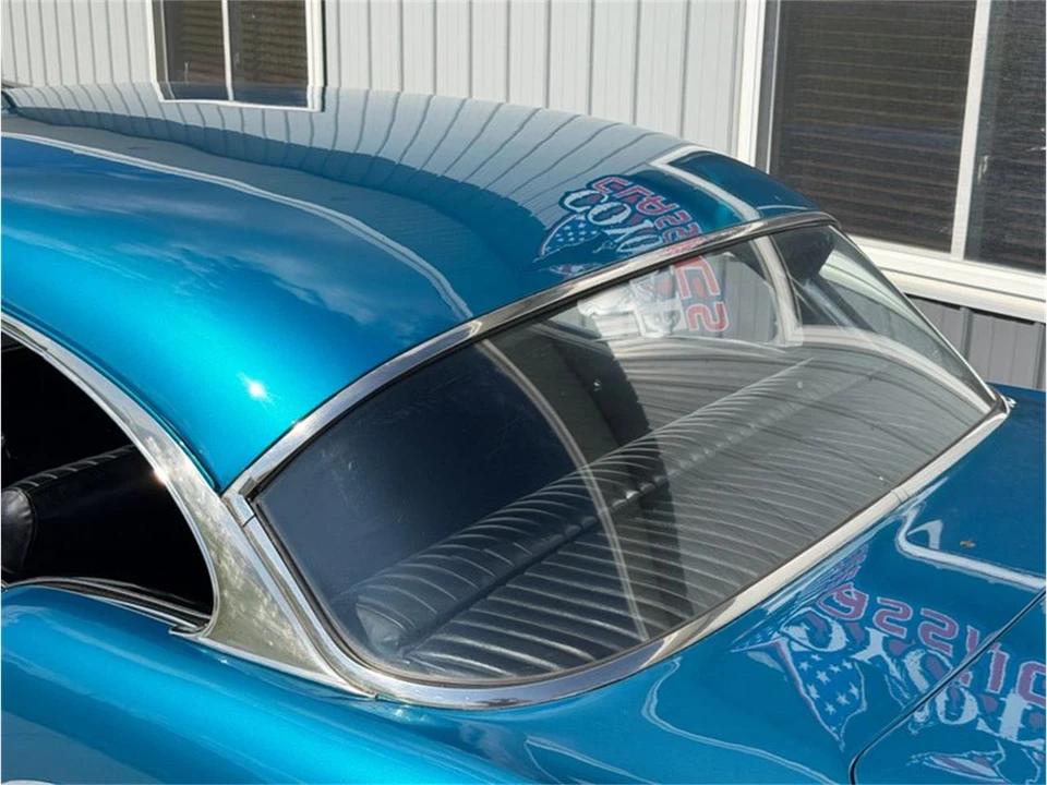 1957 Chevrolet 150 & 210 - Image 16 of 31