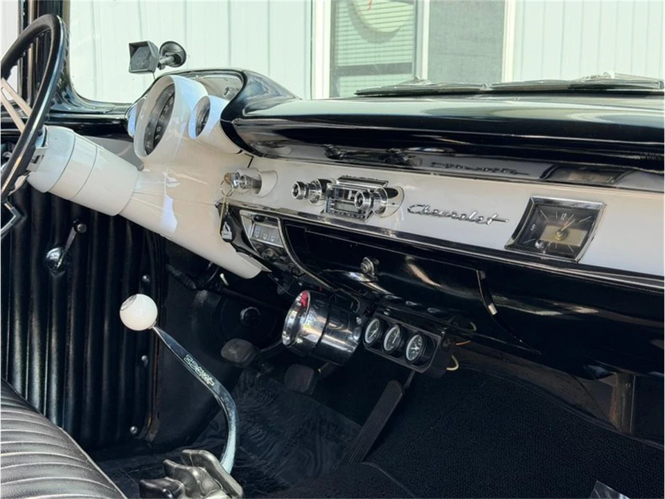 1957 Chevrolet 150 & 210 - Image 12 of 31