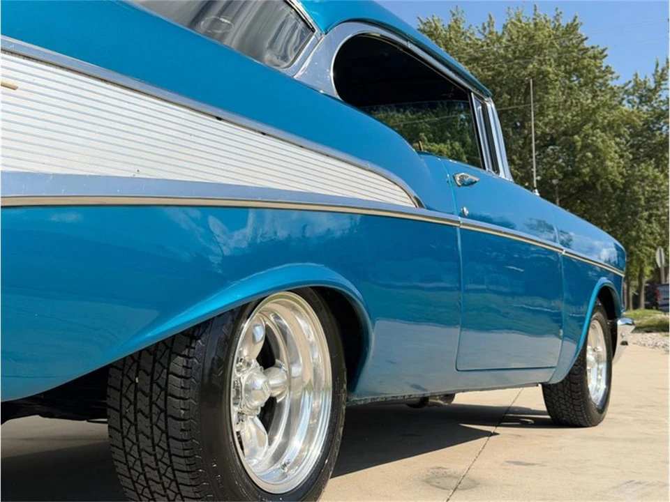 1957 Chevrolet 150 & 210 - Image 11 of 31