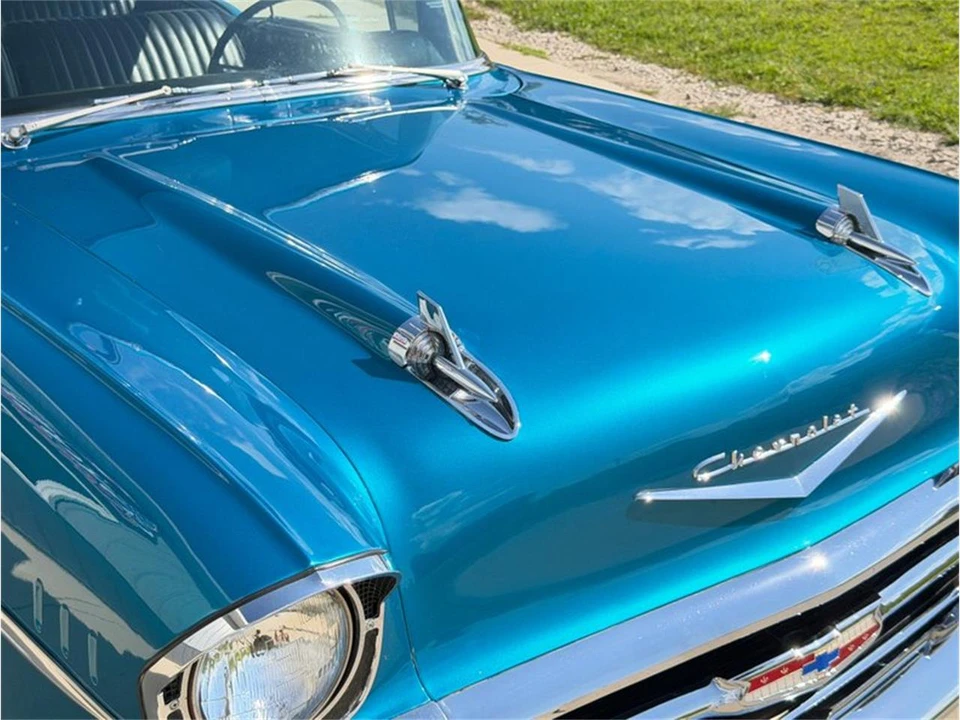 1957 Chevrolet 150 & 210 - Image 10 of 31