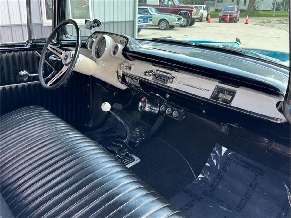 1957 Chevrolet 150 & 210 - Image 29 of 31