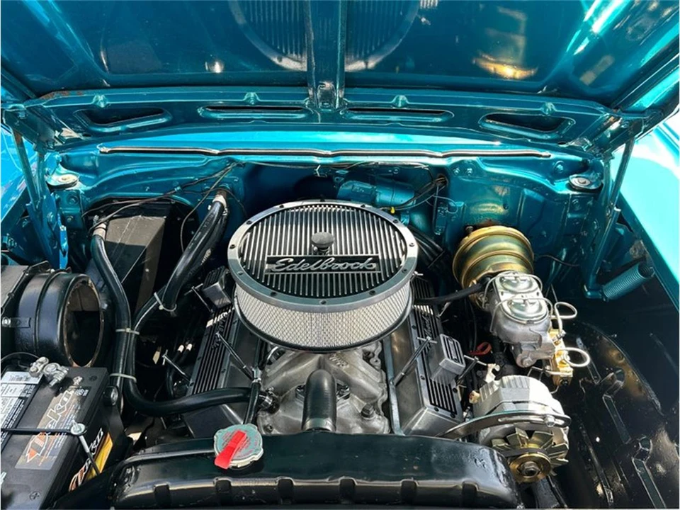 1957 Chevrolet 150 & 210 - Image 5 of 31