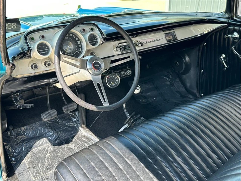 1957 Chevrolet 150 & 210 - Image 25 of 31