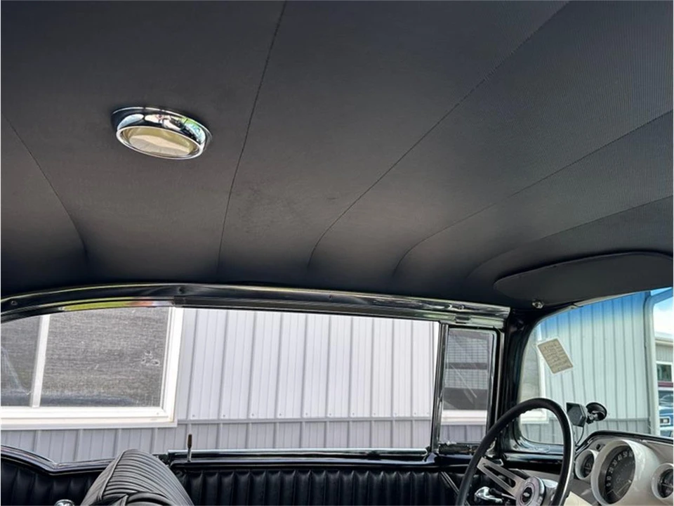 1957 Chevrolet 150 & 210 - Image 30 of 31