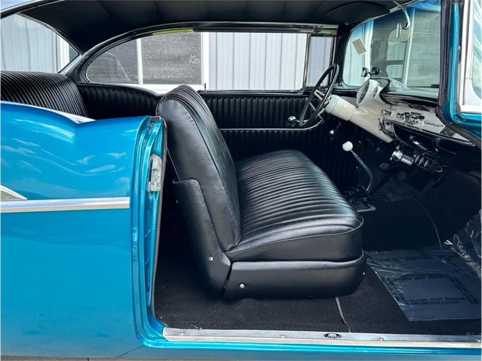 1957 Chevrolet 150 & 210 - Image 28 of 31