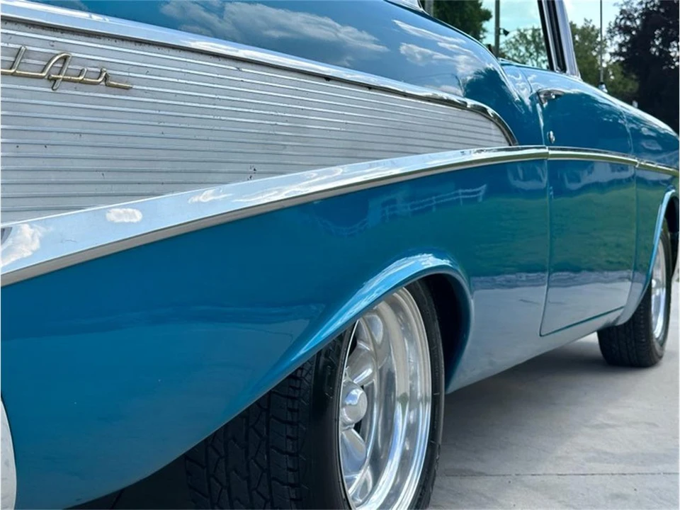 1957 Chevrolet 150 & 210 - Image 23 of 31