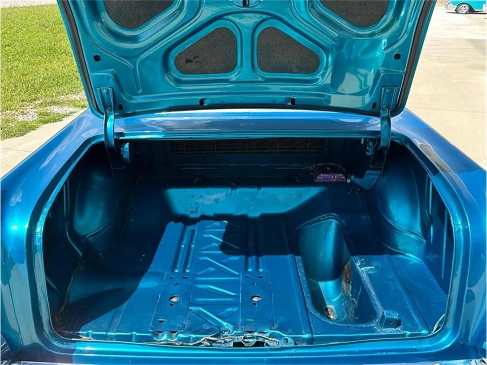 1957 Chevrolet 150 & 210 - Image 6 of 31