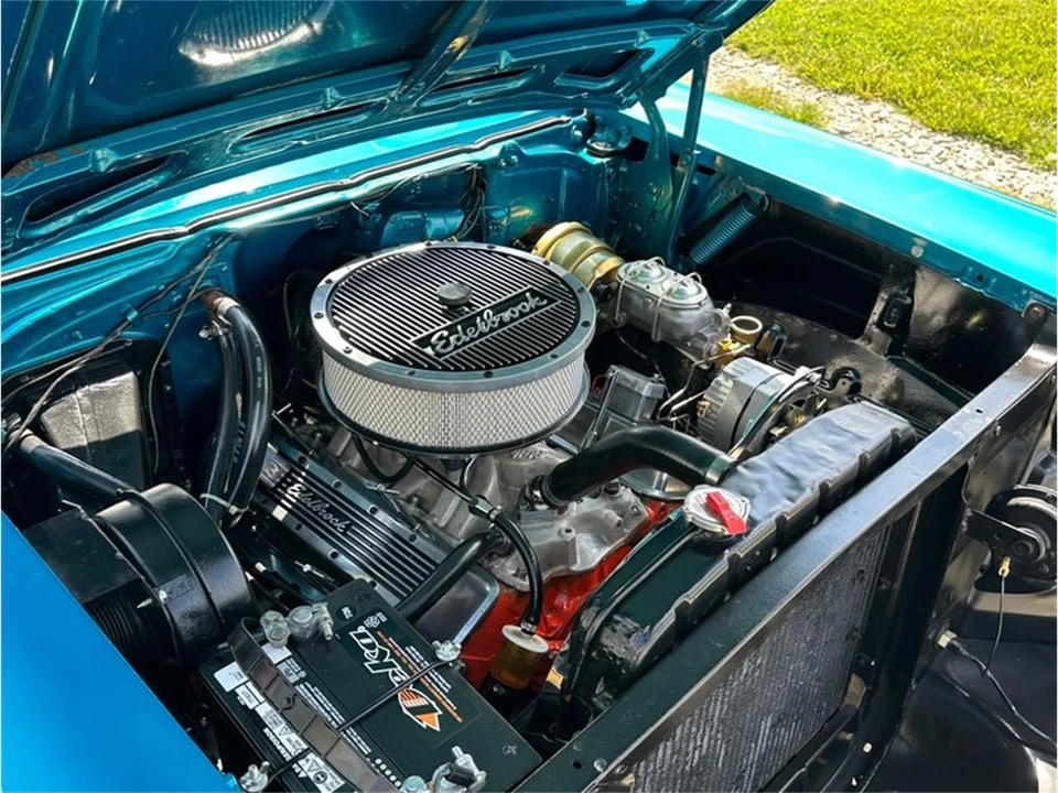 1957 Chevrolet 150 & 210 - Image 19 of 31
