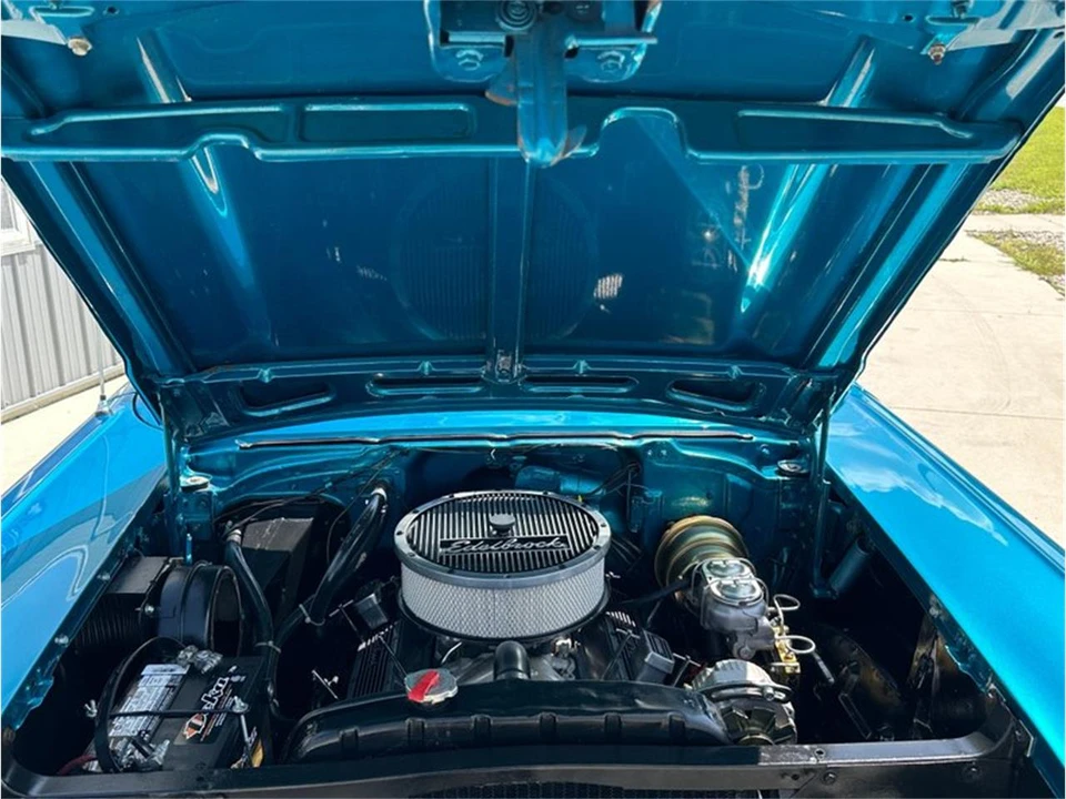 1957 Chevrolet 150 & 210 - Image 4 of 31