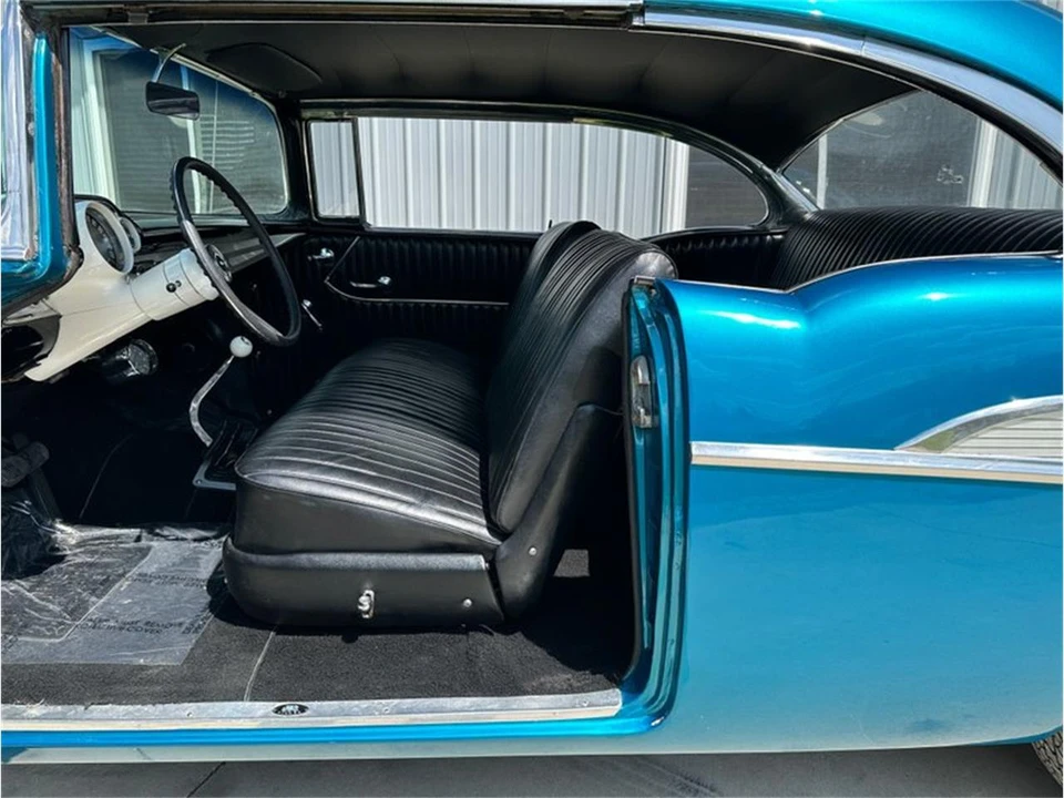 1957 Chevrolet 150 & 210 - Image 24 of 31