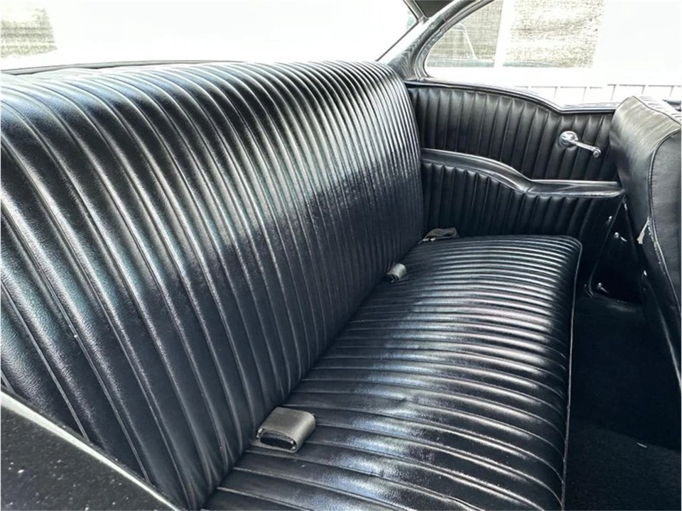 1957 Chevrolet 150 & 210 - Image 31 of 31