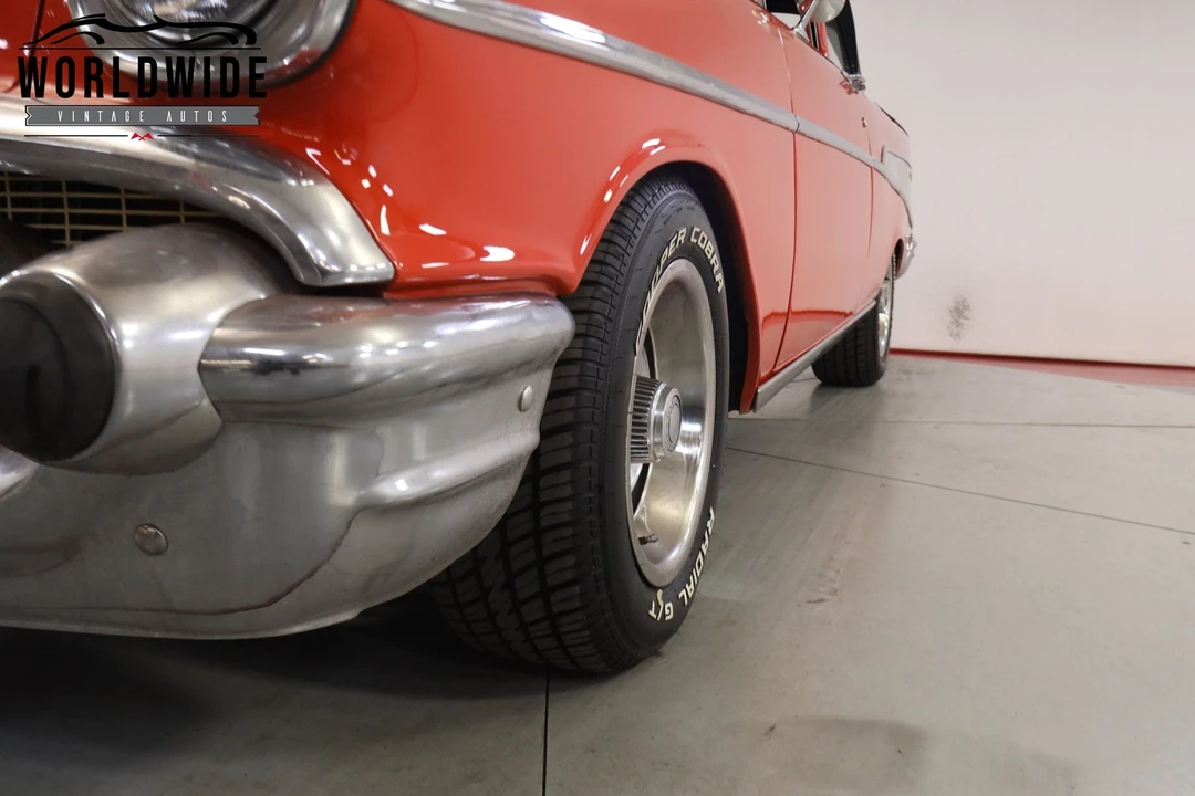 1957 Chevrolet 150 & 210 - Image 11 of 12