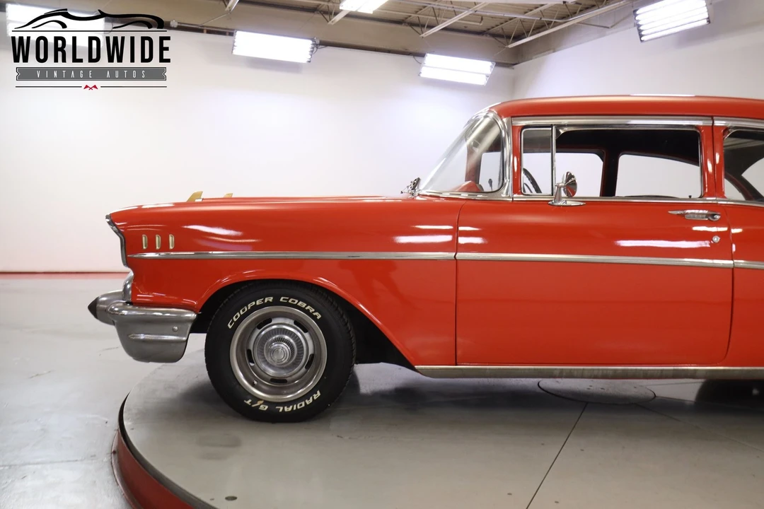 1957 Chevrolet 150 & 210 - Image 7 of 12