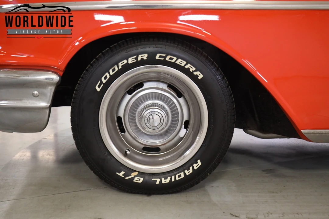 1957 Chevrolet 150 & 210 - Image 12 of 12