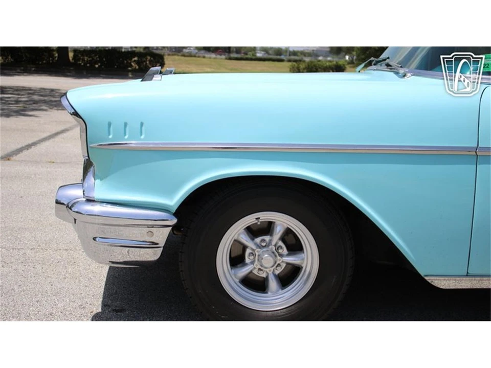 1957 Chevrolet 150 & 210 - Image 26 of 31