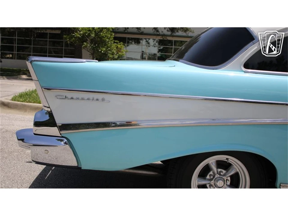 1957 Chevrolet 150 & 210 - Image 31 of 31