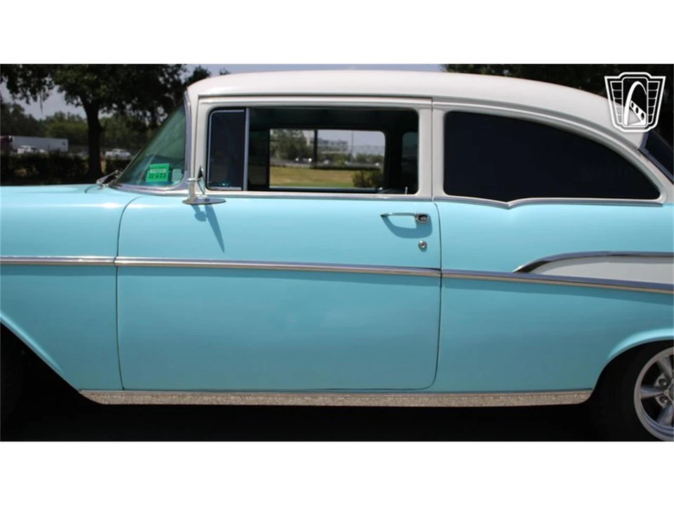 1957 Chevrolet 150 & 210 - Image 27 of 31