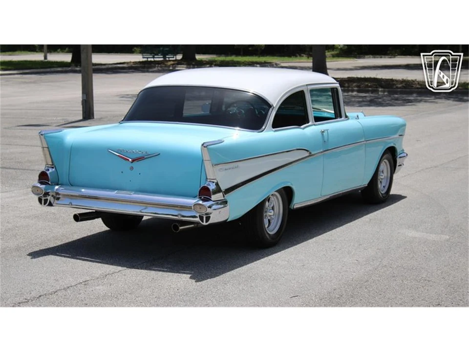 1957 Chevrolet 150 & 210 - Image 18 of 31