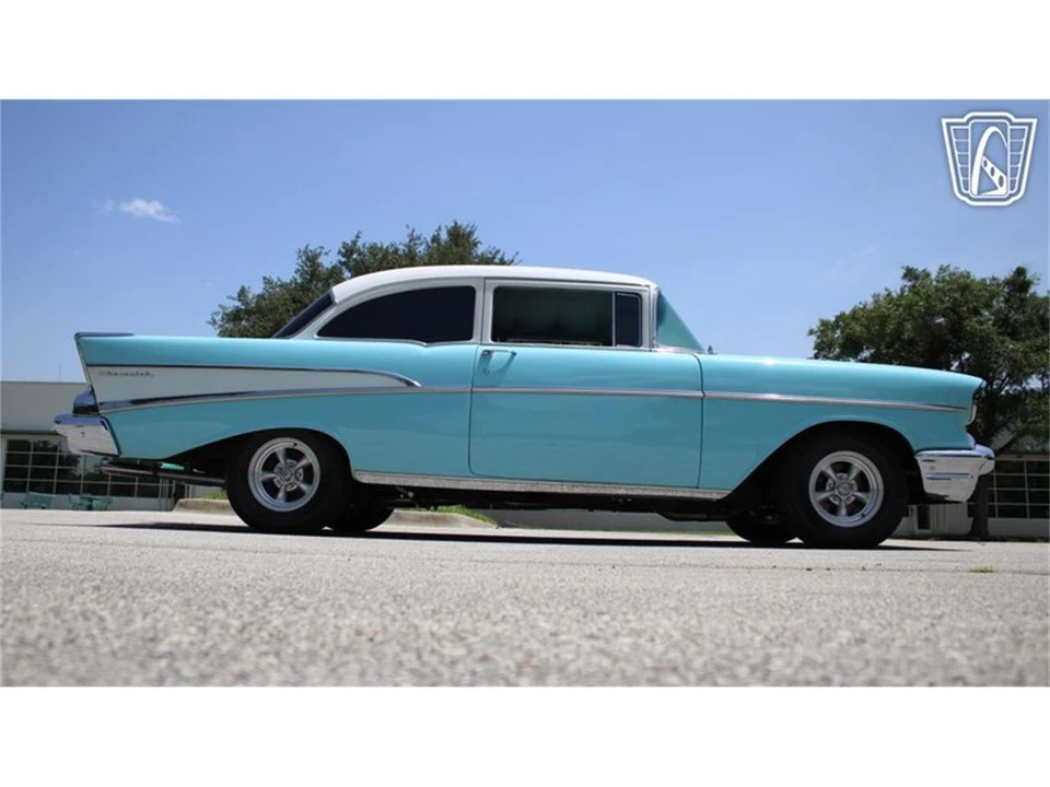 1957 Chevrolet 150 & 210 - Image 19 of 31