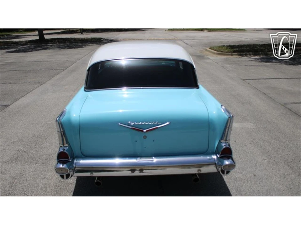 1957 Chevrolet 150 & 210 - Image 15 of 31