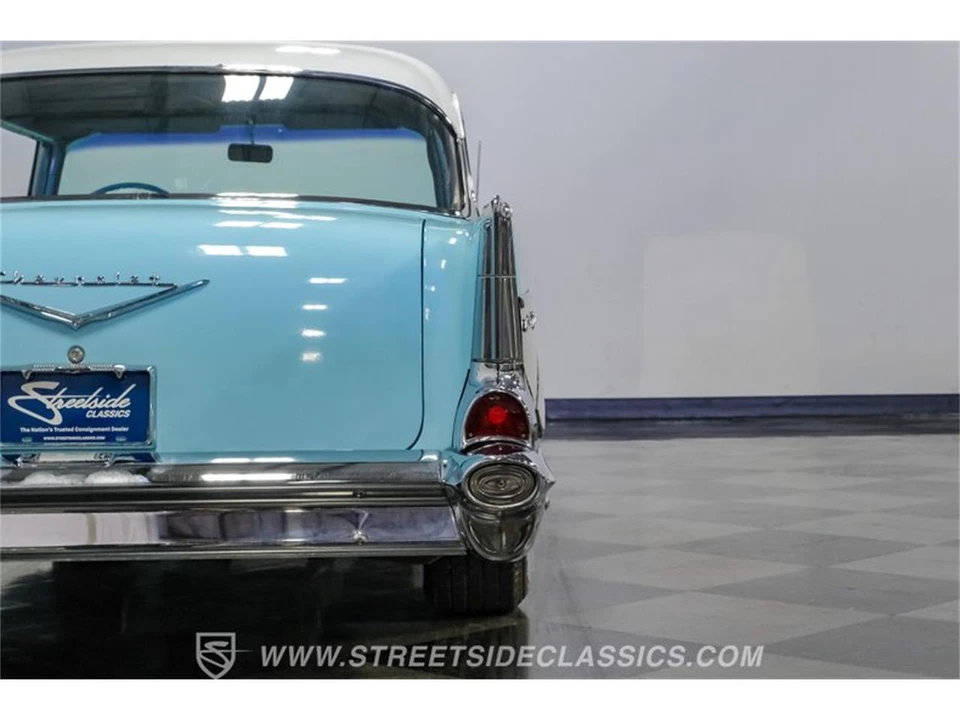 1957 Chevrolet 150 & 210 - Image 26 of 31