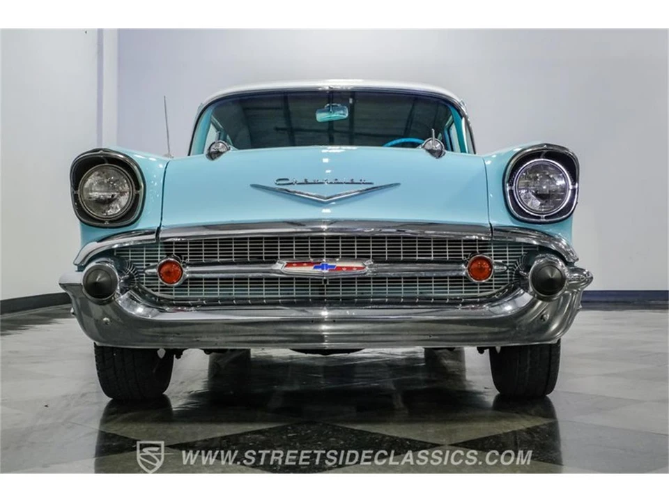 1957 Chevrolet 150 & 210 - Image 31 of 31