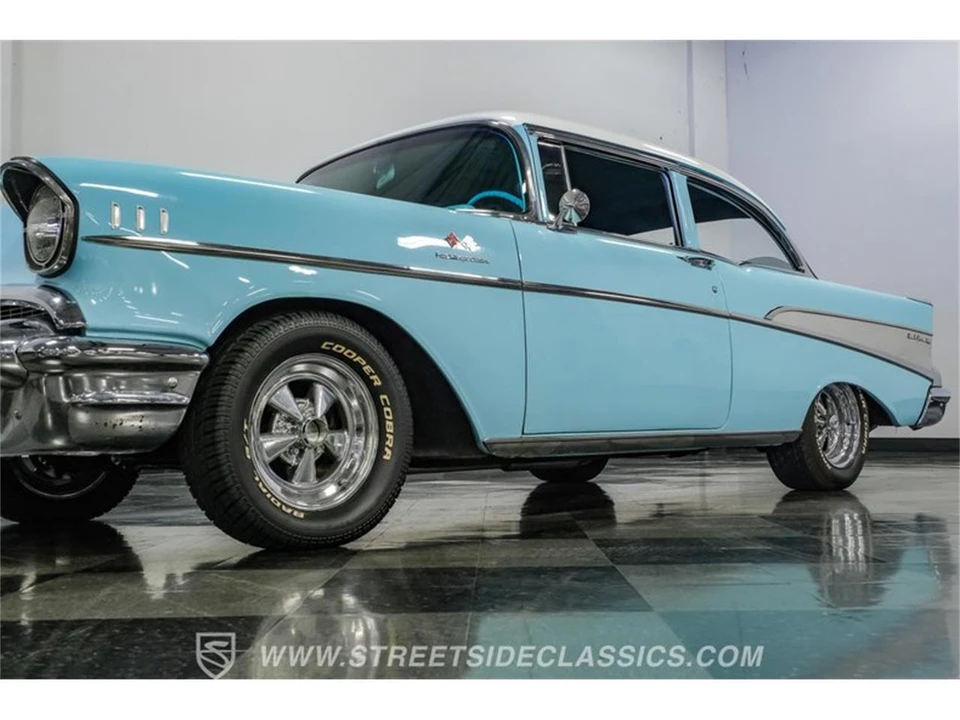 1957 Chevrolet 150 & 210 - Image 22 of 31