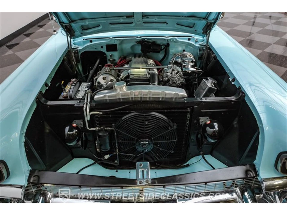 1957 Chevrolet 150 & 210 - Image 3 of 31