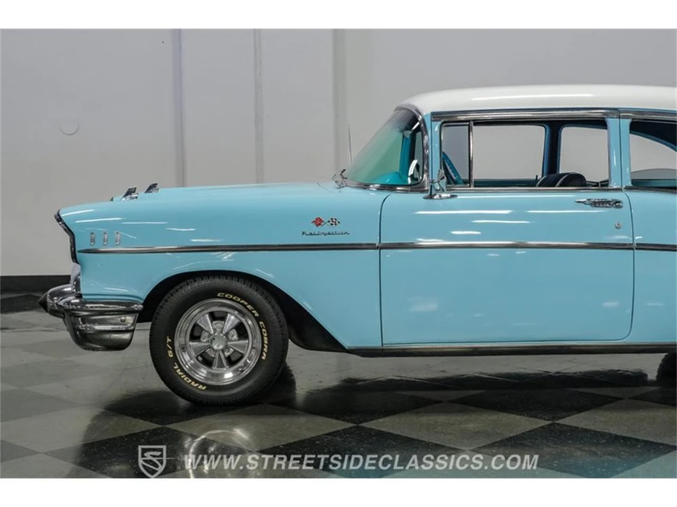 1957 Chevrolet 150 & 210 - Image 23 of 31