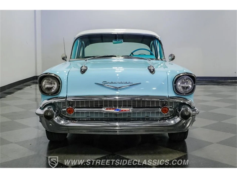 1957 Chevrolet 150 & 210 - Image 18 of 31