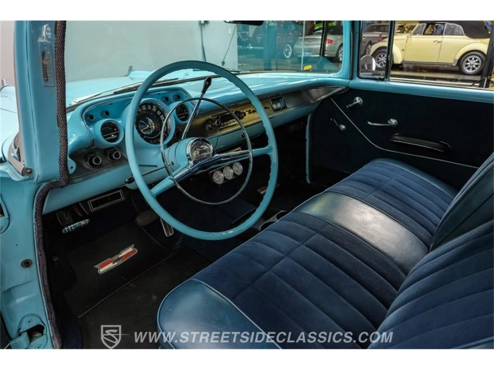 1957 Chevrolet 150 & 210 - Image 4 of 31