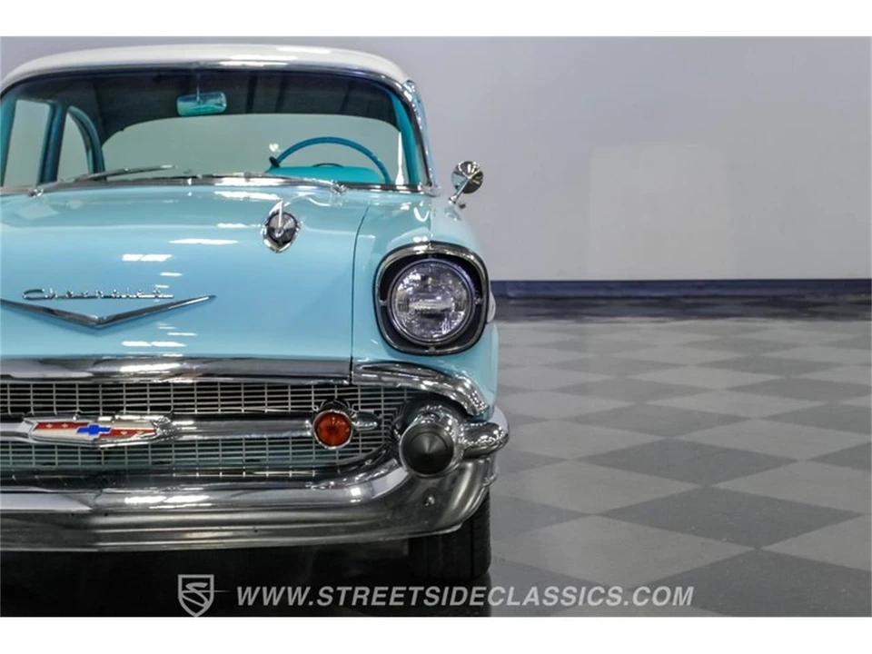 1957 Chevrolet 150 & 210 - Image 20 of 31
