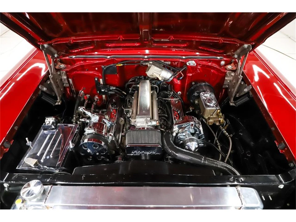 1957 Chevrolet 150 & 210 - Image 5 of 31