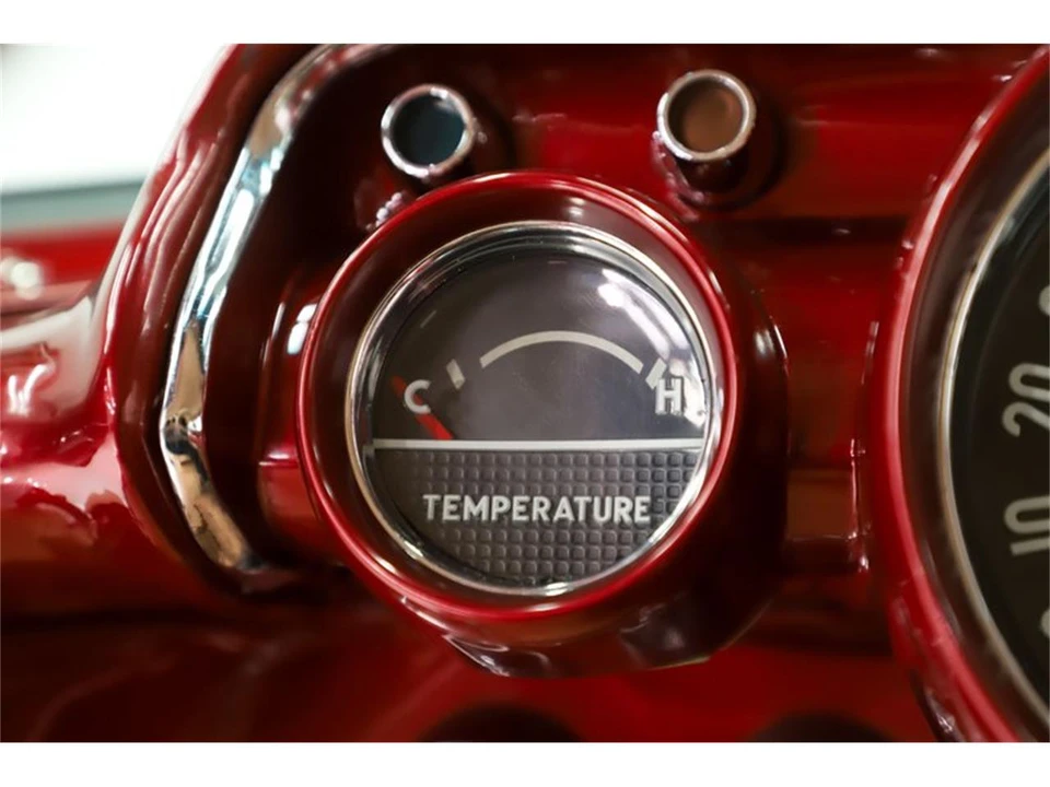 1957 Chevrolet 150 & 210 - Image 19 of 31