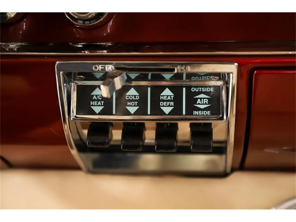 1957 Chevrolet 150 & 210 - Image 25 of 31