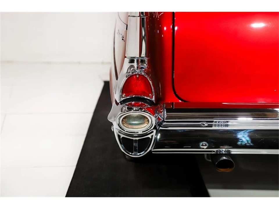 1957 Chevrolet 150 & 210 - Image 26 of 31