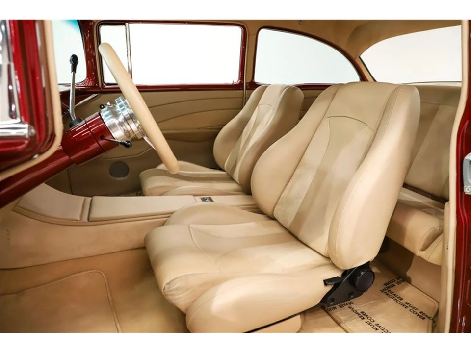 1957 Chevrolet 150 & 210 - Image 12 of 31