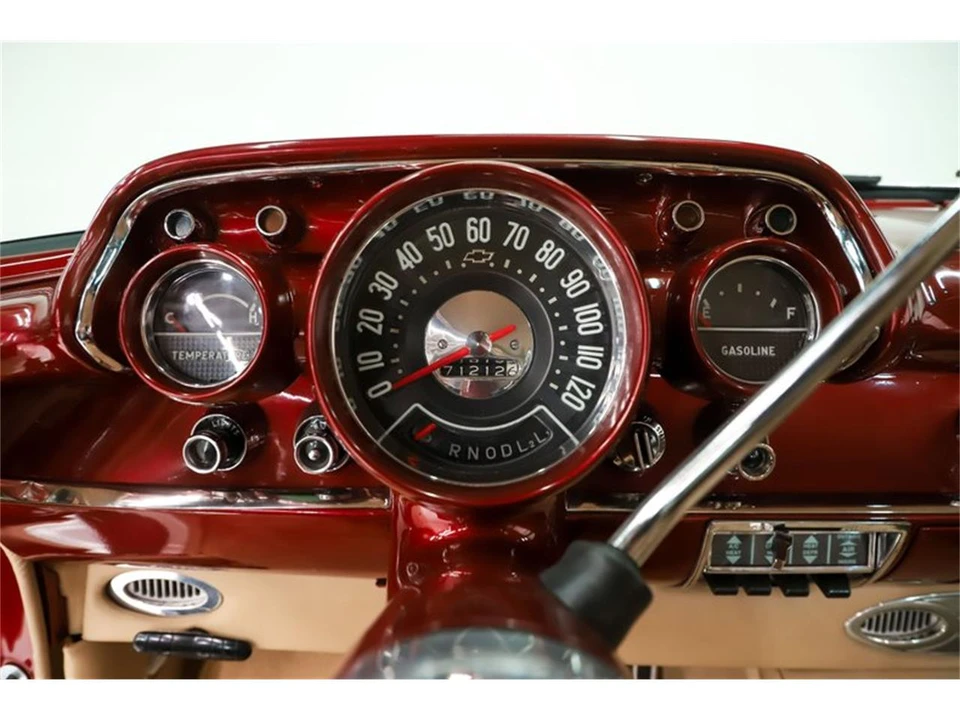 1957 Chevrolet 150 & 210 - Image 17 of 31