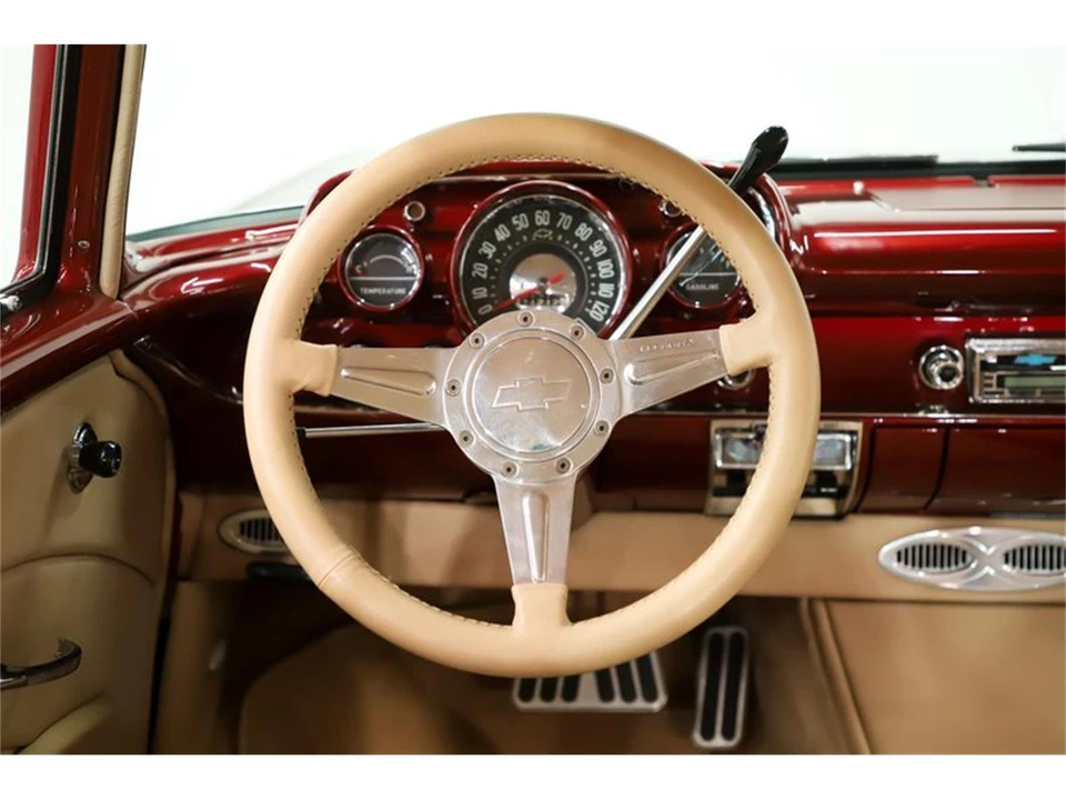 1957 Chevrolet 150 & 210 - Image 16 of 31