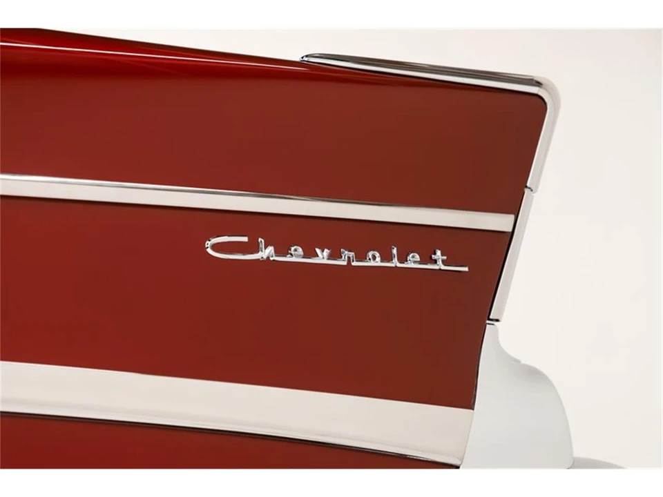 1957 Chevrolet 150 & 210 - Image 11 of 31