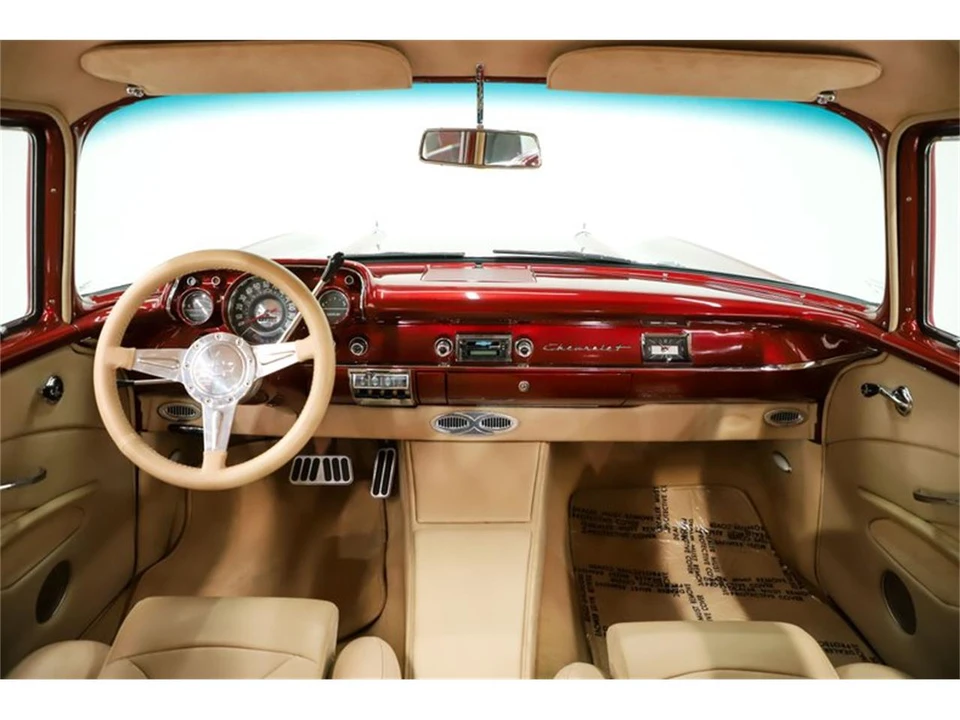 1957 Chevrolet 150 & 210 - Image 23 of 31