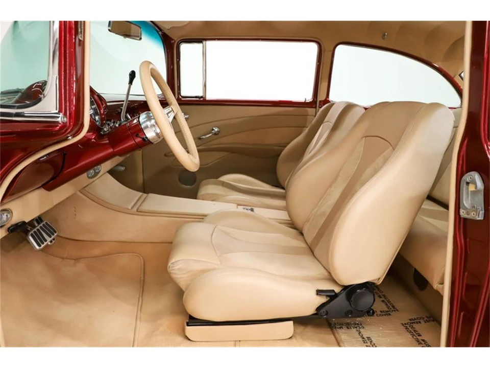 1957 Chevrolet 150 & 210 - Image 27 of 31