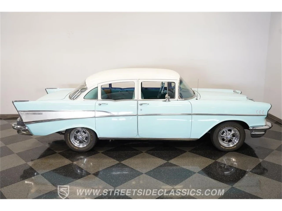 1957 Chevrolet 150 & 210 - Image 17 of 31