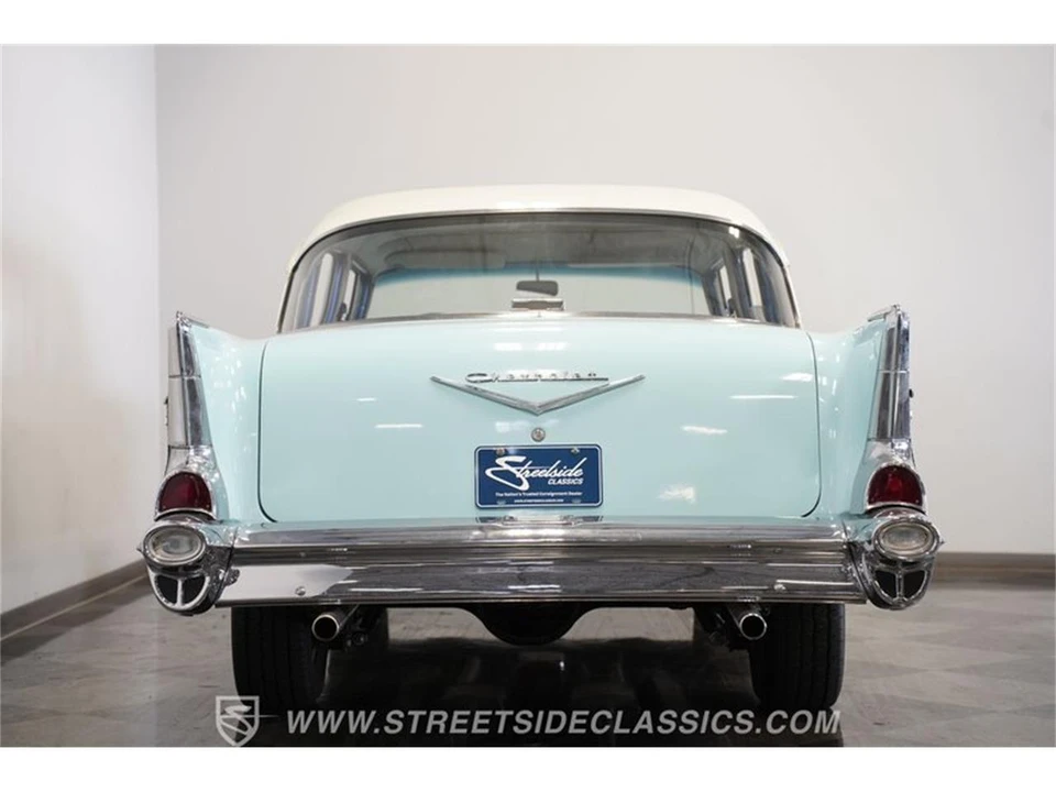 1957 Chevrolet 150 & 210 - Image 29 of 31
