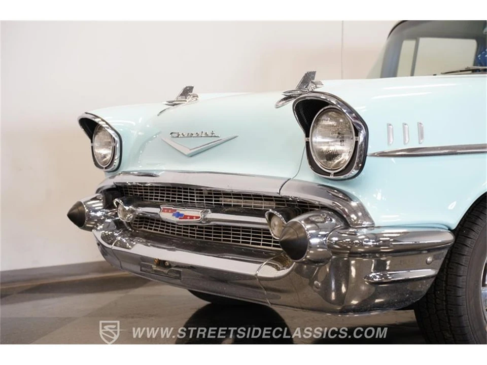 1957 Chevrolet 150 & 210 - Image 25 of 31