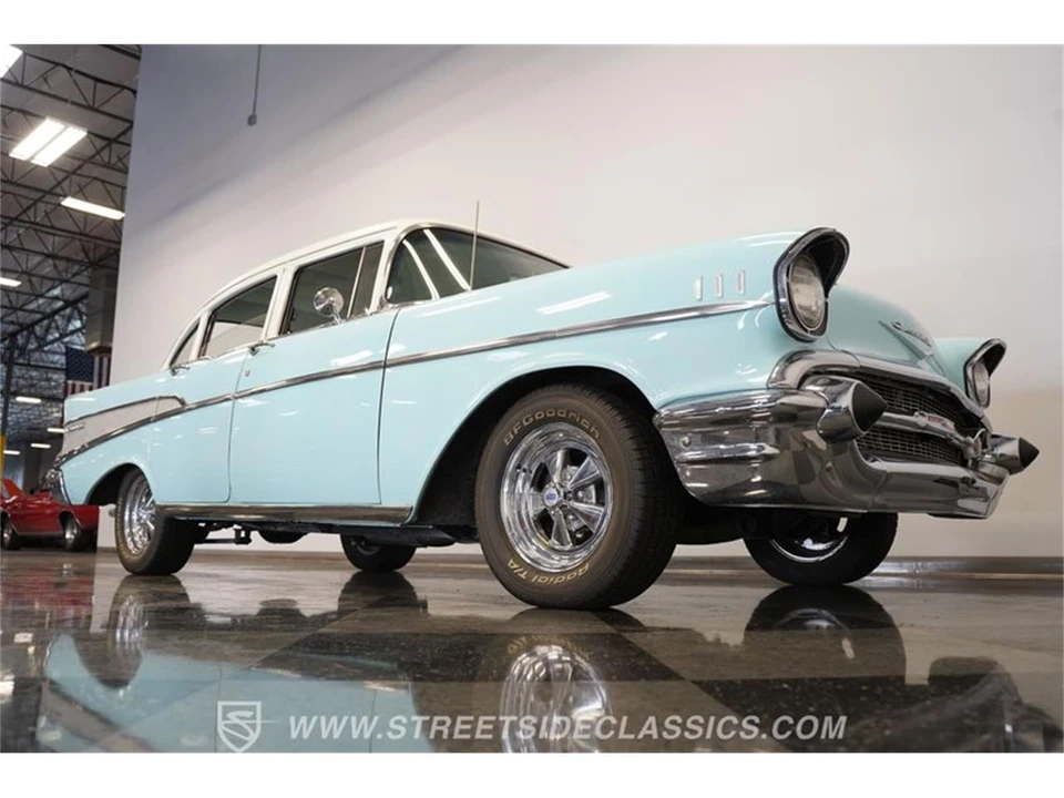1957 Chevrolet 150 & 210 - Image 22 of 31