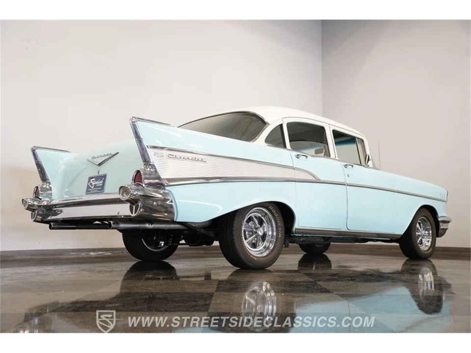1957 Chevrolet 150 & 210 - Image 14 of 31