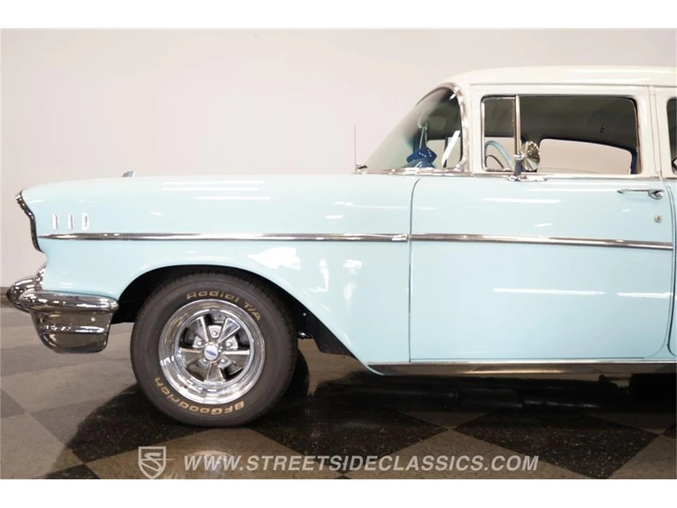 1957 Chevrolet 150 & 210 - Image 26 of 31