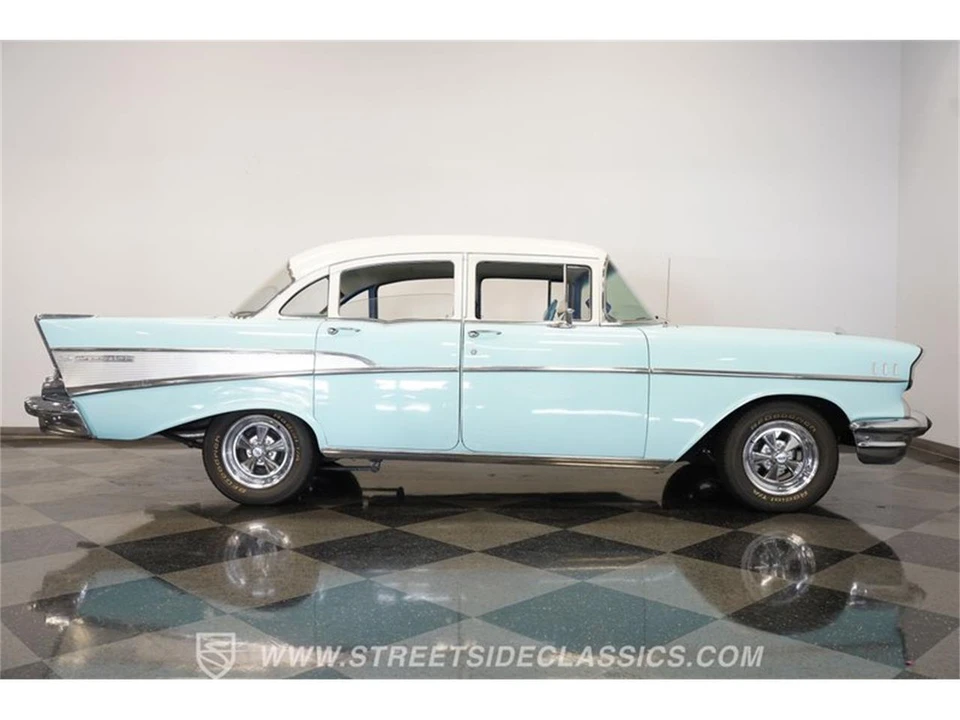 1957 Chevrolet 150 & 210 - Image 18 of 31