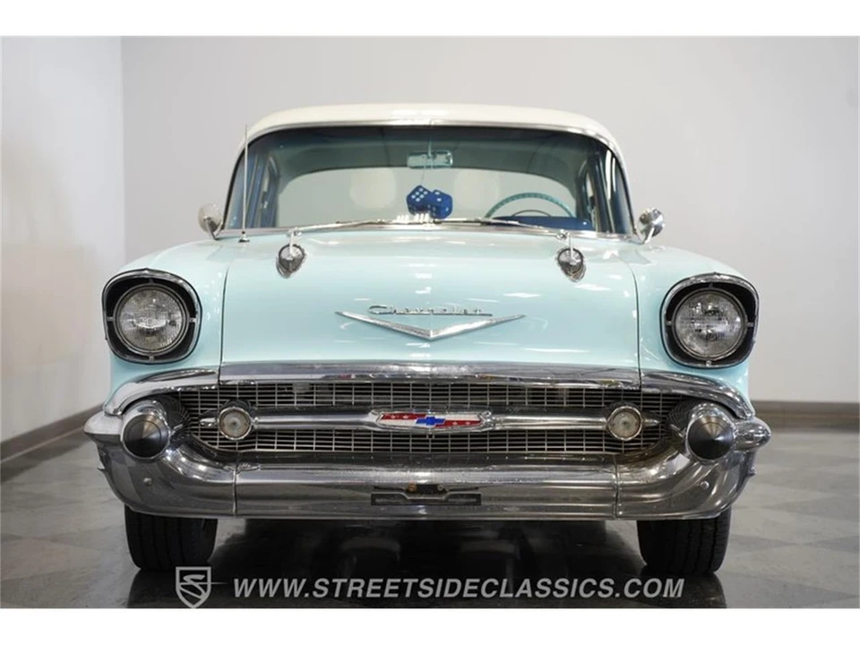 1957 Chevrolet 150 & 210 - Image 23 of 31